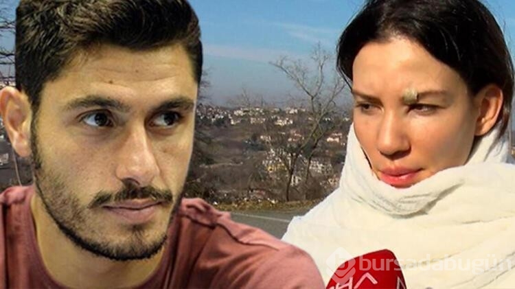 Mihriban Hurmacı yaşadığı şiddeti anlattı: Özer beni kendisine muhtaç etti!
