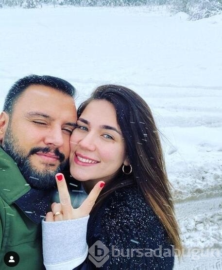 Ayrılık iddiaları gündeme gelmişti! Alişan ve Buse Varol'un evliliğinde büyük kriz