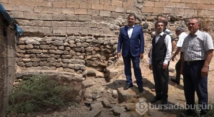 İbrahim Tatlıses'in doğduğu ev, müze oluyor