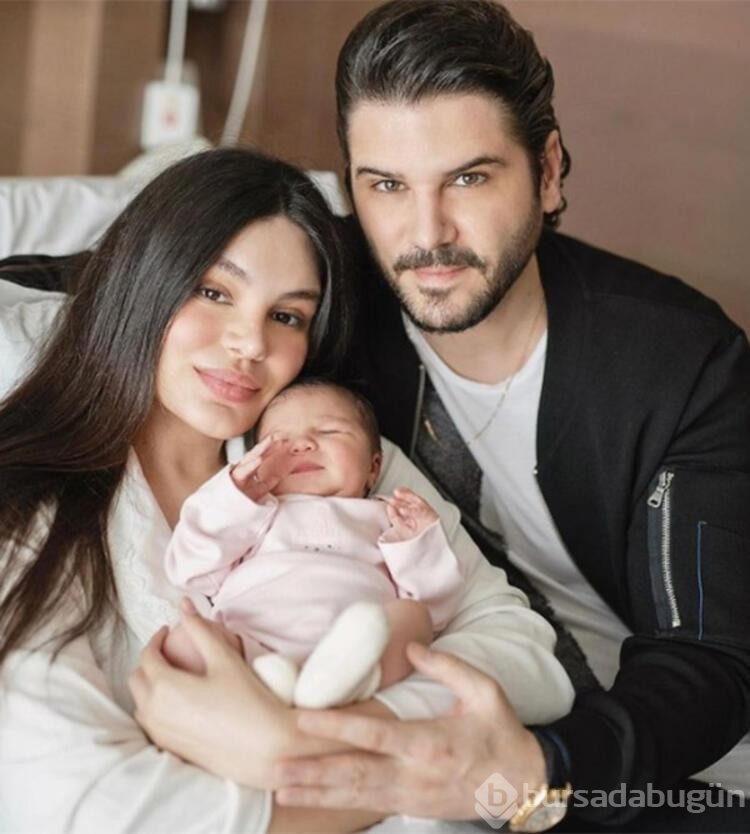 Tolgahan Sayışman ve Almeda Abazi'den dudak uçuklatan reklam geliri!