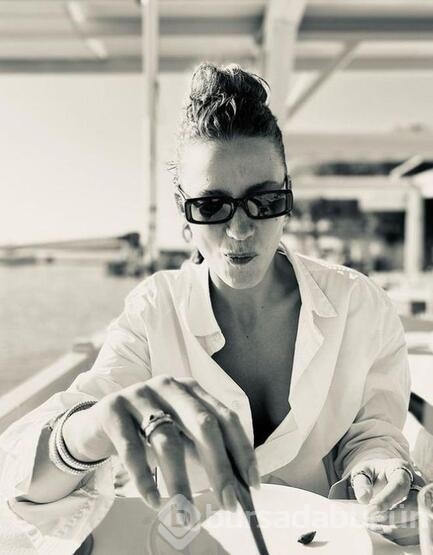 Serenay Sarıkaya kararını verdi!