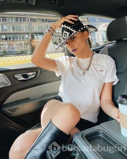 Serenay Sarıkaya kararını verdi!