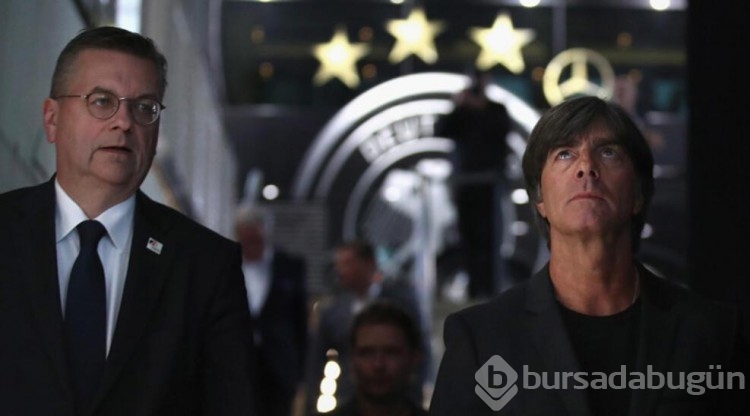 Fenerbahçe'de Joachim Löw şoku!