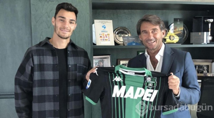Kaan Ayhan transferi sezon sonuna kaldı!
