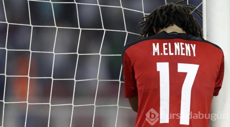 Elneny'nin menajerinden Fenerbahçe ve Galatasaray itirafı!