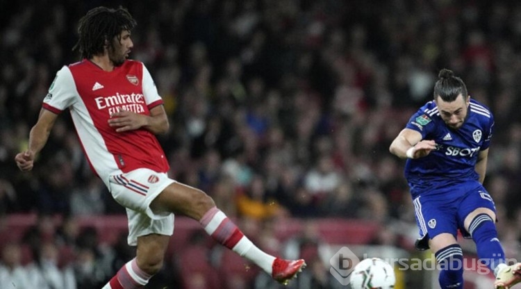Elneny'nin menajerinden Fenerbahçe ve Galatasaray itirafı!