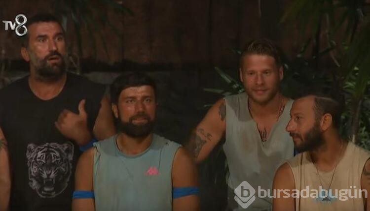 Survivor All Star'da Acun Ilıcalı'dan diskalifiye sözleri