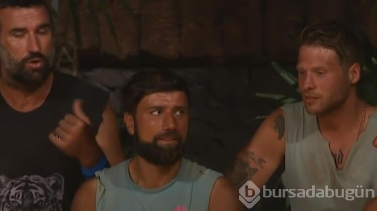 Survivor All Star'da Acun Ilıcalı'dan diskalifiye sözleri