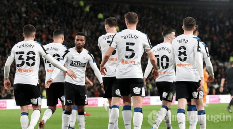 Hull City, Derby'ye kaybetti! 
