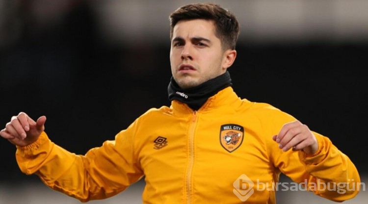 Hull City, Derby'ye kaybetti! 