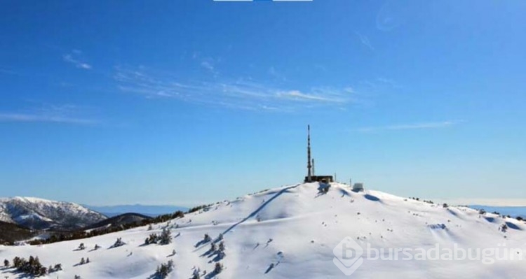 Muğla'dan karpostallık görüntüler