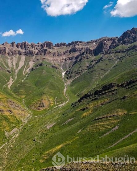 5 yılda 50 il gezen sınıf öğretmeni çektiği görüntülerle hayran bıraktı