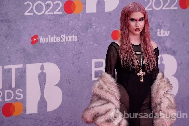 2022 Brit Ödülleri sahiplerini buldu! 
