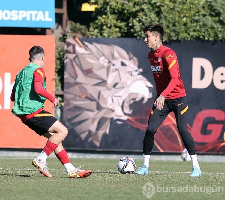 Domenec Torrent'ten sürpriz karar!