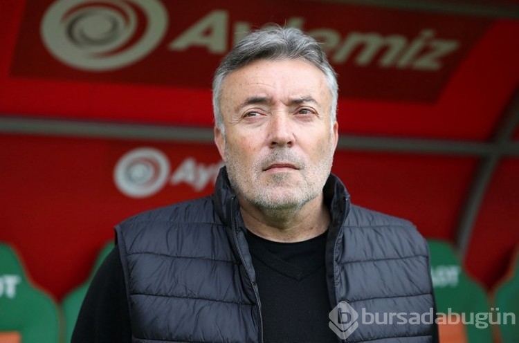Domenec Torrent'ten sürpriz karar!