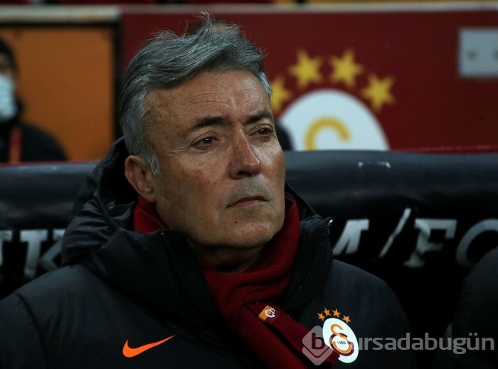 Galatasaray'da 4 imza 8 ayrılık!