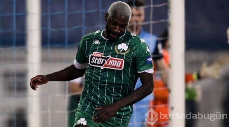  Giresunspor'un yıldızından olay sözler! 