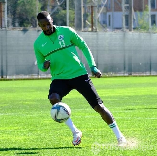  Giresunspor'un yıldızından olay sözler! 