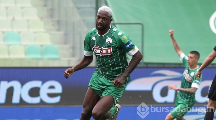  Giresunspor'un yıldızından olay sözler! 