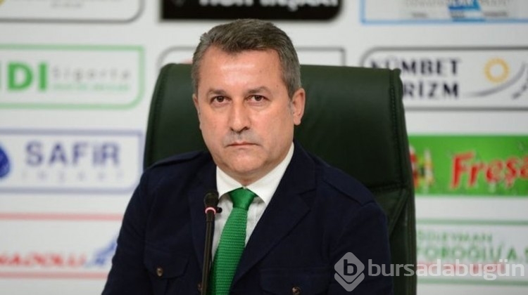 Giresunspor'un yıldızından olay sözler! 