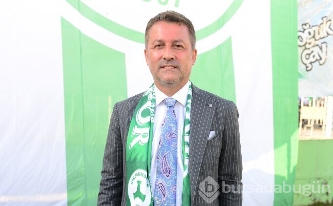  Giresunspor'un yıldızından olay sözler! 