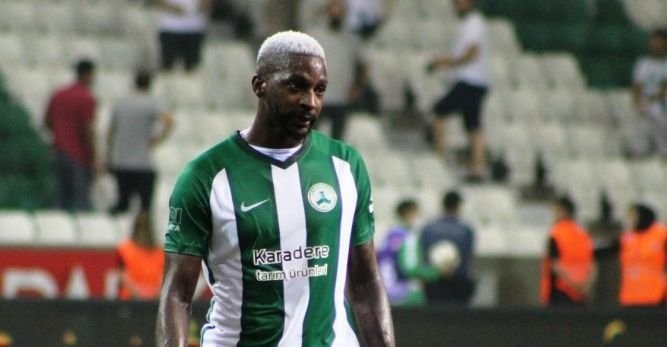  Giresunspor'un yıldızından olay sözler! 