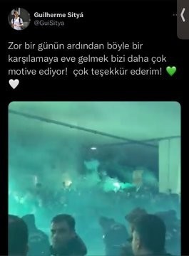 Trabzonspor'a küfür içerikli paylaşımlar...