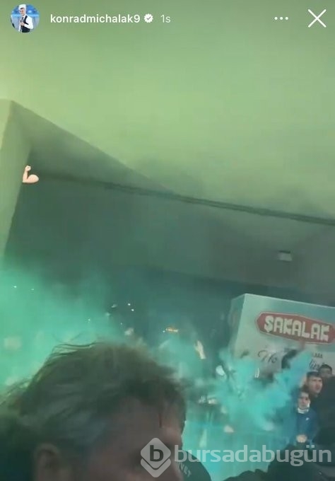 Trabzonspor'a küfür içerikli paylaşımlar...