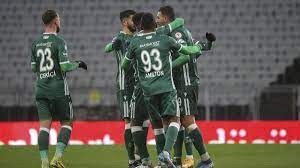 Trabzonspor'a küfür içerikli paylaşımlar...