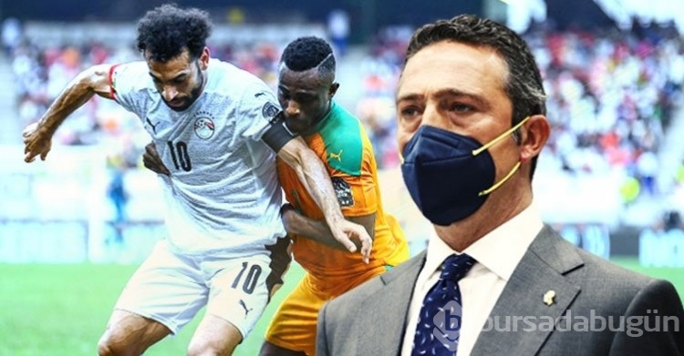 Fenerbahçe'ye transferini eski Trabzonsporlu isim engelledi...