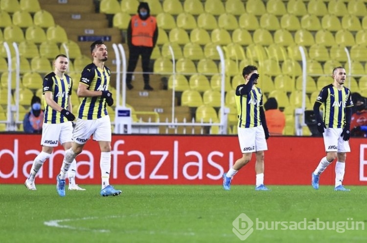 Fenerbahçe'ye transferini eski Trabzonsporlu isim engelledi...