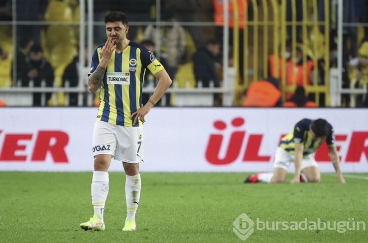 Fenerbahçe'ye transferini eski Trabzonsporlu isim engelledi...