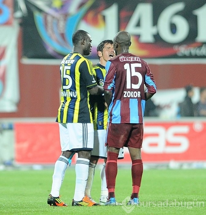Fenerbahçe'ye transferini eski Trabzonsporlu isim engelledi...