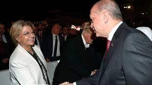 Gökhan Tiryaki Başkan adayı oldu!