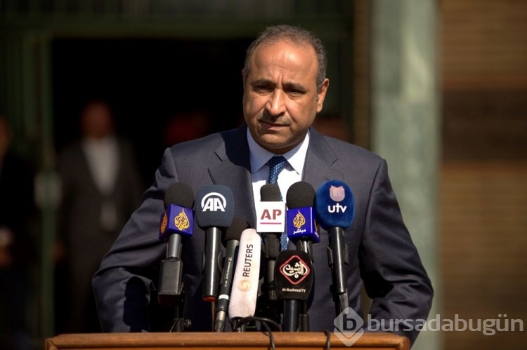 Lübnan 337 parça tarihi eseri Irak'a iade etti