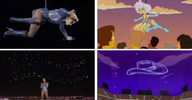 Bilmediğiniz yönleriyle tarihi not tutan The Simpsons...