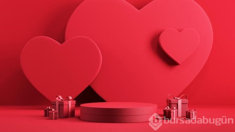  Sevgililer Günü tarihi ve önemi