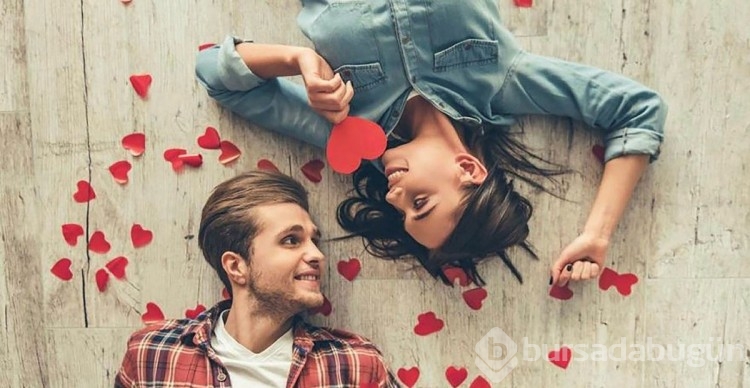 Partnerinizin aşk dilini nasıl anlayabilirsiniz?