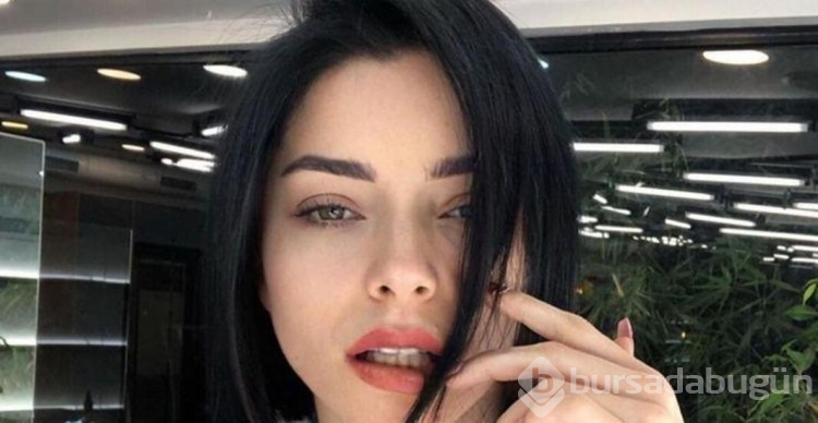 Merve Boluğur'dan takipçisine dikkat çeken yanıt
