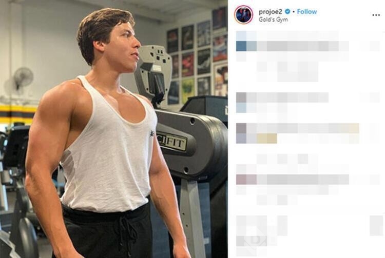 Arnold Schwarzenegger'in hizmetçisiyle kaçamağından dünyaya geldi
