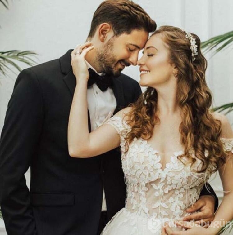 Gizem Güven ile Caner Turp çiftinden kötü haber...