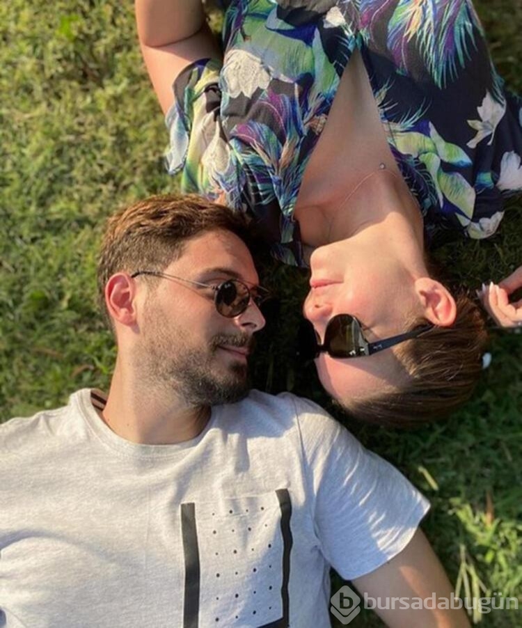 Gizem Güven ile Caner Turp çiftinden kötü haber...