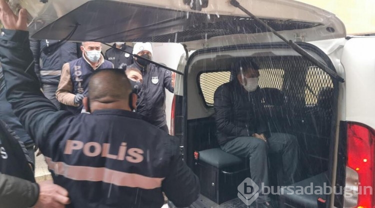 Halil Falyalı'ya kör noktada 16 kurşun! 