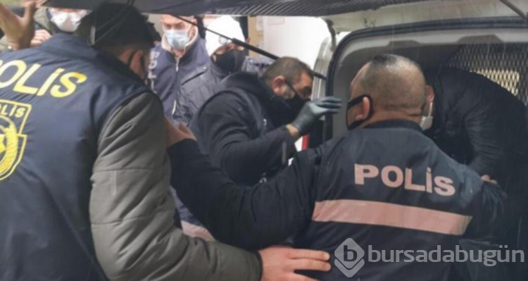 Halil Falyalı'ya kör noktada 16 kurşun! 