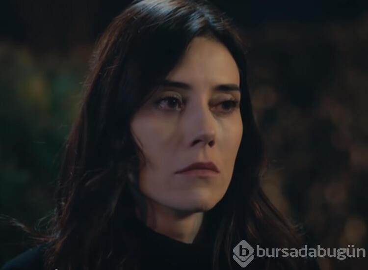 Sadakatsiz'de Volkan'ın gözyaşları...