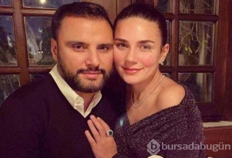 Buse Varol köprüleri attı!