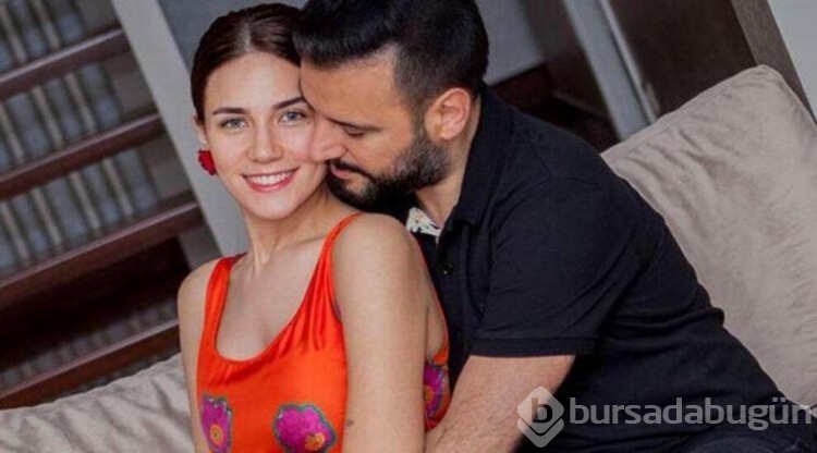 Buse Varol köprüleri attı!