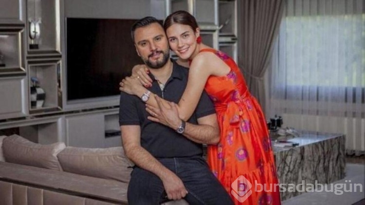 Buse Varol köprüleri attı!