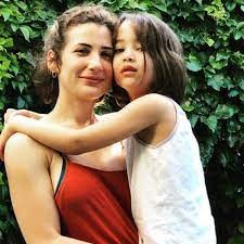 Fırat Tanış ve Kübra Tanış'ın sekiz yıllık evliliği bitti...