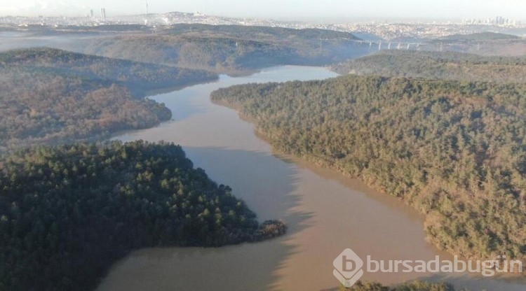 İstanbul'da yağışlar işe yaradı mı?